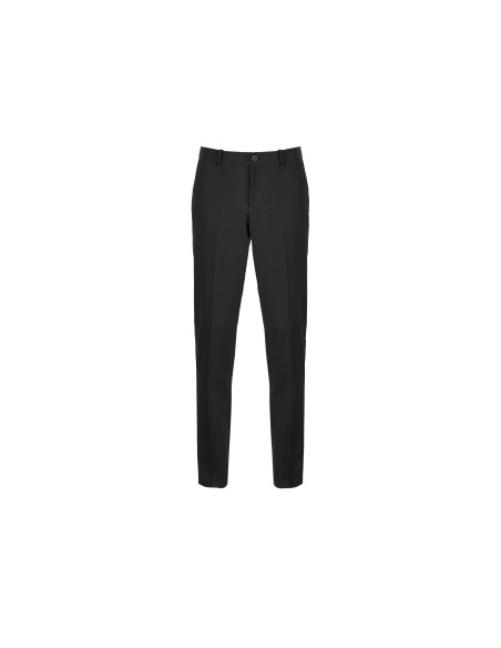 Pantalone da Uomo con Vita Elasticizzata Gabin