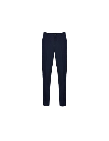 Pantalone da Uomo con Vita Elasticizzata Gabin