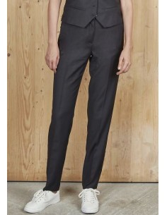 Pantalone da Donna con Vita Elasticizzata Gabin
