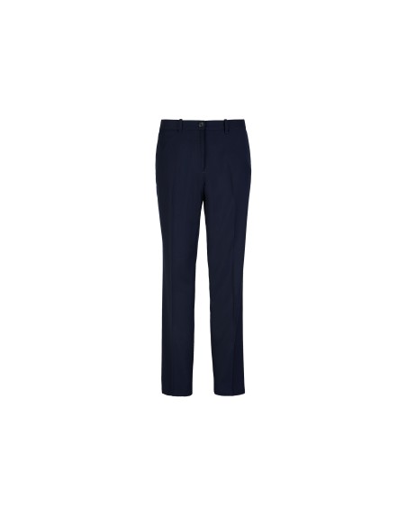 Pantalone da Donna con Vita Elasticizzata Gabin