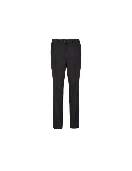 Pantalone da Donna con Vita Elasticizzata Gabin