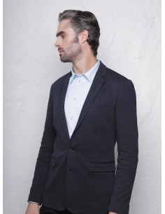 Blazer Uomo Semifoderato Piquè 210
