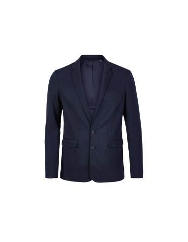 Blazer Uomo Semifoderato Piquè 210