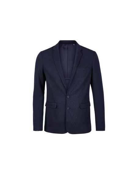Blazer Uomo Semifoderato Piquè 210