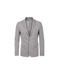 Blazer da Uomo Semifoderato in Piquè 210 gr NeoBlu Marcel 2