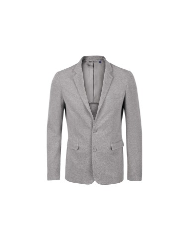Blazer Uomo Semifoderato Piquè 210