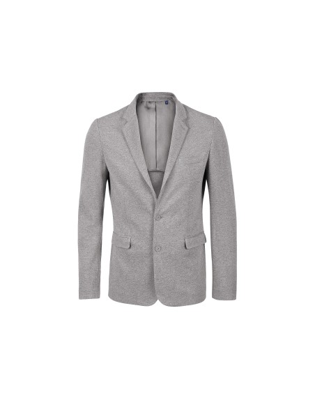 Blazer Uomo Semifoderato Piquè 210