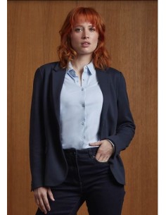 Blazer Donna Semifoderato Piquè 210