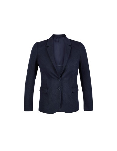 Blazer Donna Semifoderato Piquè 210