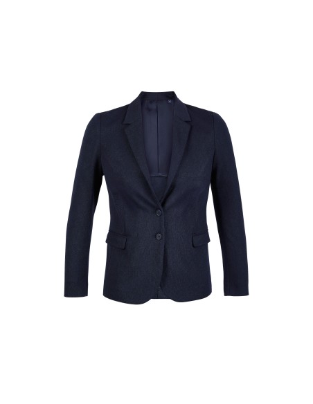 Blazer Donna Semifoderato Piquè 210
