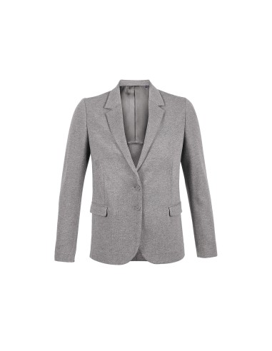 Blazer da Donna Semifoderato in Piquè 210 gr...