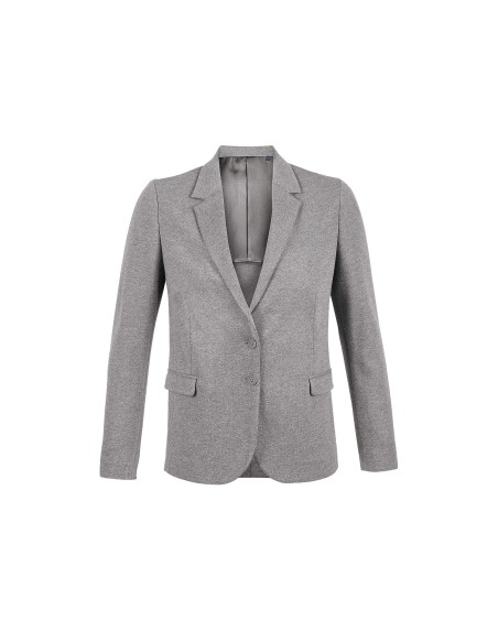 Blazer da Donna Semifoderato in Piquè 210 gr NeoBlu Marcel