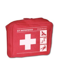 Kit Antiofidico