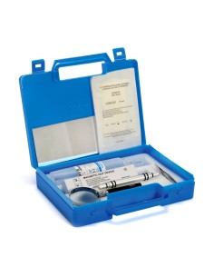 Trousse Levaschegge