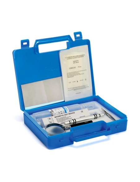 Trousse Levaschegge