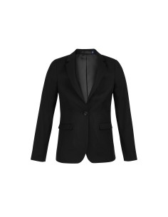 Giacca da Abito da Donna in Micro Twill 200 2