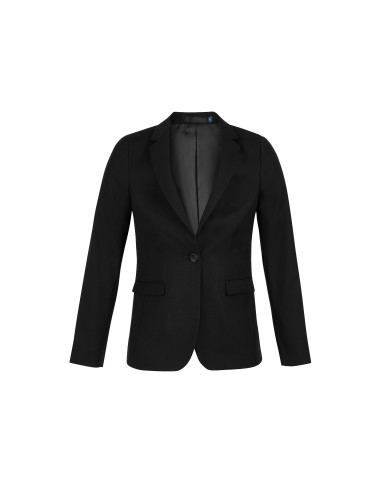 Giacca da Abito da Donna in Micro Twill 200