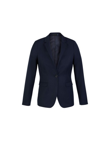 Giacca da Abito da Donna in Micro Twill 200