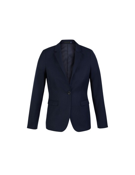 Giacca da Abito da Donna in Micro Twill 200
