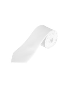 Cravatta in Poliestere Satinato 7 cm Garner 2