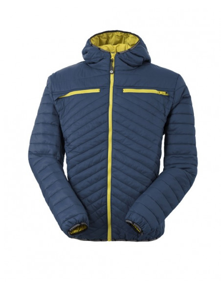 Giubbotto Re-use Re-work