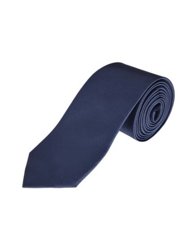 Cravatta in Poliestere Satinato 7 cm Garner