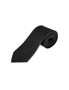 Cravatta in Poliestere Satinato 7 cm Garner 2