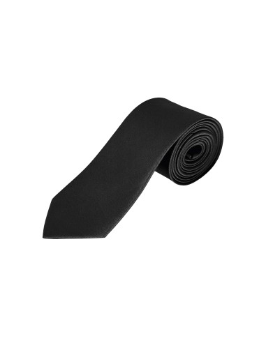 Cravatta in Poliestere Satinato 7 cm Garner