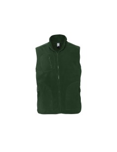 Gilet Unisex in Pile Full Zip Norway 2