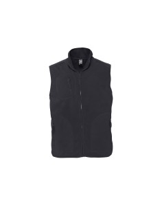 Gilet Unisex in Pile Full Zip Norway 2
