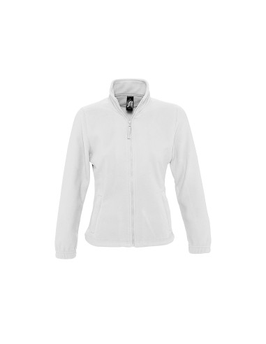 Giacca da Donna in Pile Full Zip 300