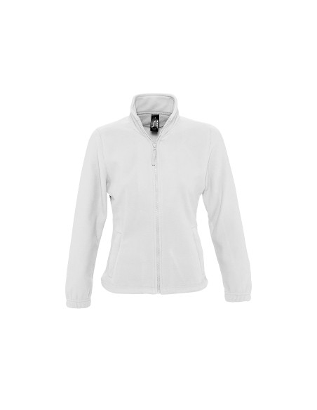 Giacca da Donna in Pile Full Zip 300