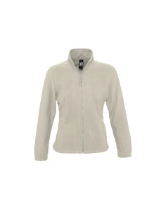 Giacca da Donna in Pile Full Zip 300 2