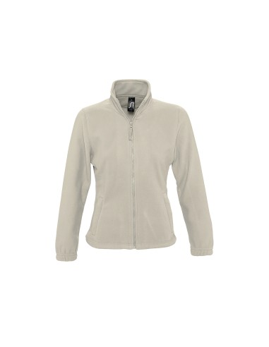 Giacca da Donna in Pile Full Zip 300