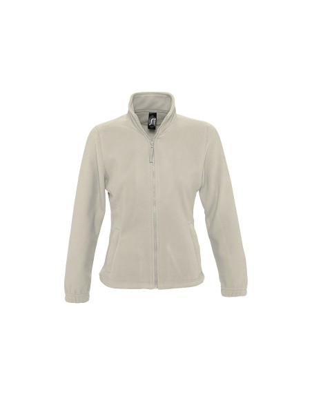 Giacca da Donna in Pile Full Zip 300