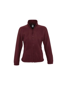 Giacca da Donna in Pile Full Zip North 2