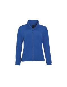 Giacca da Donna in Pile Full Zip North 2