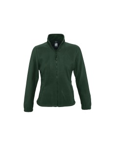 Giacca da Donna in Pile Full Zip North 2