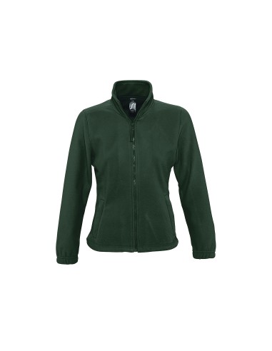 Giacca da Donna in Pile Full Zip 300