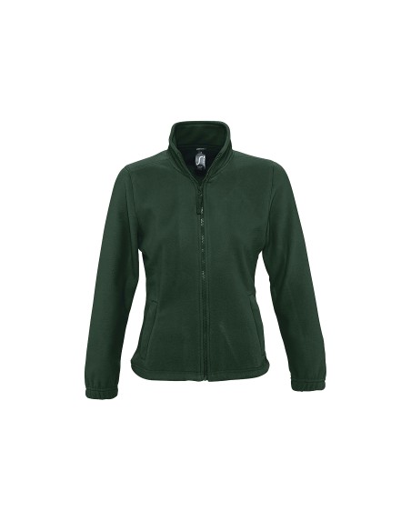 Giacca da Donna in Pile Full Zip 300