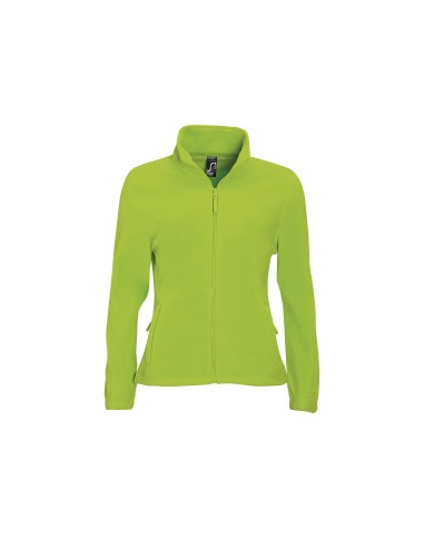 Giacca da Donna in Pile Full Zip 300