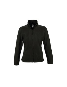 Giacca da Donna in Pile Full Zip North 2