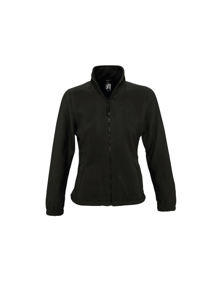 Giacca da Donna in Pile Full Zip 300