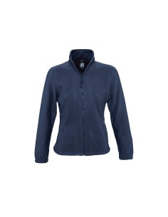 Giacca da Donna in Pile Full Zip 300 2
