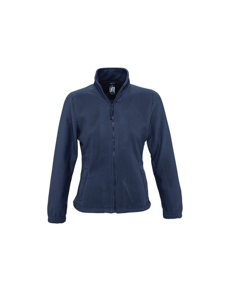 Giacca da Donna in Pile Full Zip 300