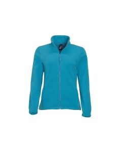 Giacca da Donna in Pile Full Zip North 2