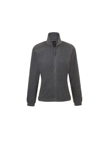 Giacca da Donna in Pile Full Zip 300