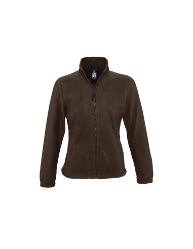Giacca da Donna in Pile Full Zip 300