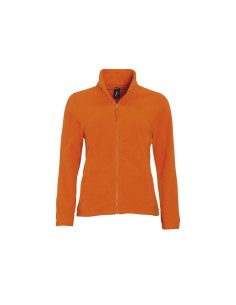 Giacca da Donna in Pile Full Zip North 2
