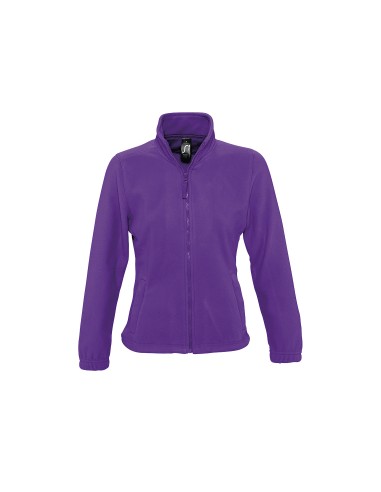 Giacca da Donna in Pile Full Zip 300